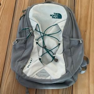 NorthFace Jester backpak